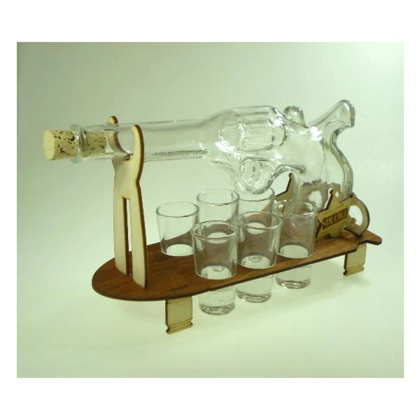 AN-KPL.KARAFKA *REWOLWER*   547