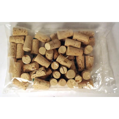 DOMOS-KOREK Z KORKA EKOLOGICZNY 23/16 *8970*