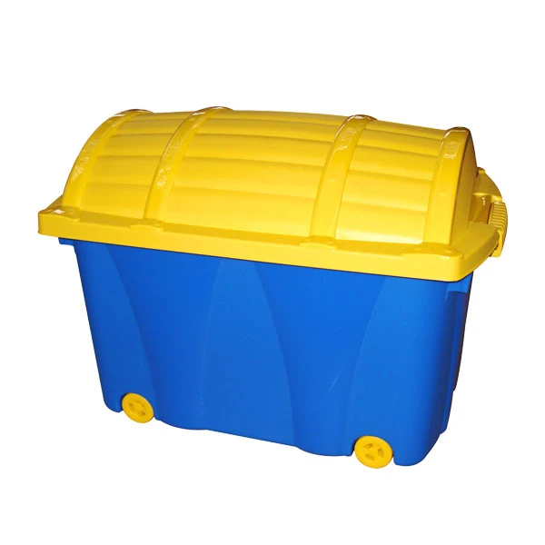 BRZOZÓW-KUFER NA SKARBY