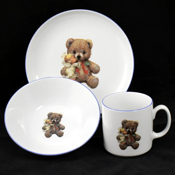 CH-ZESTAW DZIECIĘCY 1/3 ATELIER B284