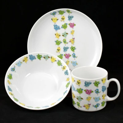 CH-ZESTAW DZIECIĘCY 1/3 ATELIER B489