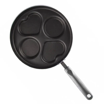 DAJ-PATELNIA DO JAJEK 26CM *GRAPHITE* 34059