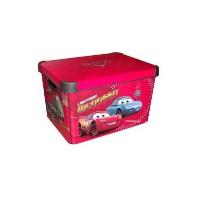 DAJ-PUD.DECOS XL 25L CARS