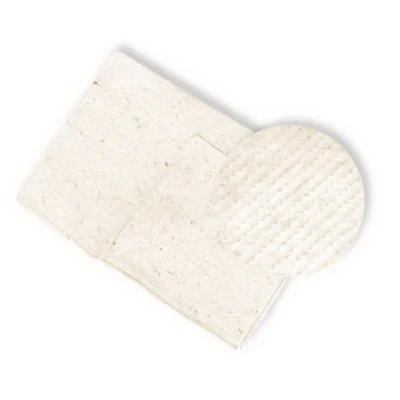 DOMOS-ŚCIERKA PODŁOGOWA *BIAŁA*/50/ 60*80