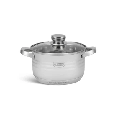 EB-GARNEK NIERDZEWNY 20CM Z/P 3,9L 4037 PASKI