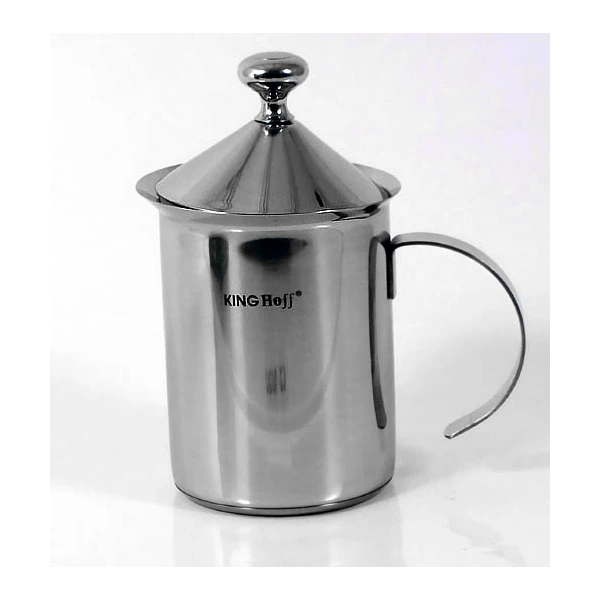 KH-3105 SPIENIACZ DO MLEKA NIERDZ. 0,8L