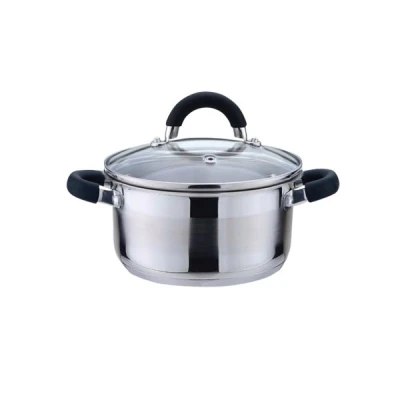 KH-4340 GARNEK NIERDZ. 12CM/0,5L Z/P