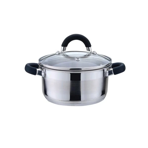 KH-4340 GARNEK NIERDZ. 12CM/0,5L Z/P