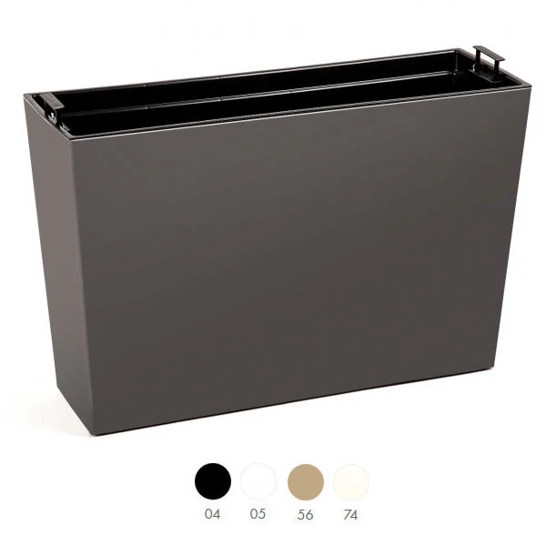 LAMELA-KWIETNIK WERBENA 190*560