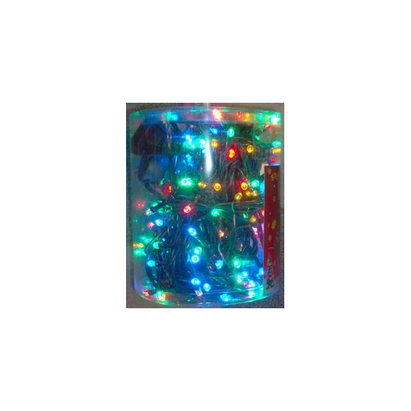 LAMPKI CHOINK.LED 200