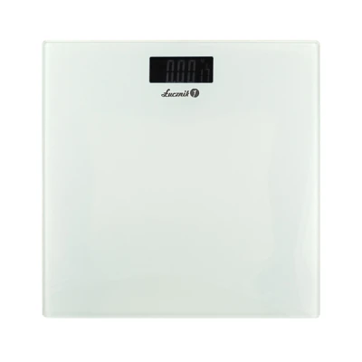 ŁUCZNIK-WAGA ŁAZIENKOWA DIAMENTOWA BS-2018