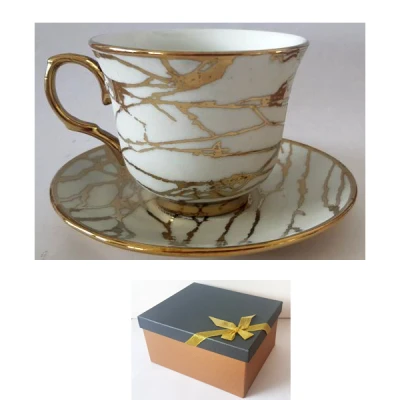 MMG-KPL. FILIŻANEK 2+2 250ML GP-2018W