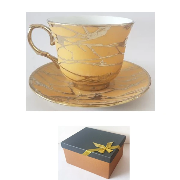 MMG-KPL. FILIŻANEK 2+2 250ML GP-2018Y