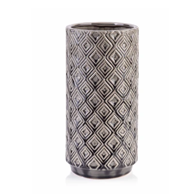 MON-WAZON TAMANI 28CM SZARY 4319