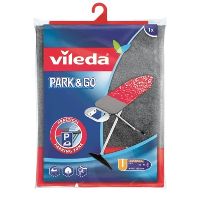 POKROWIEC NA DESKĘ *PARK & GO* 163251/172219