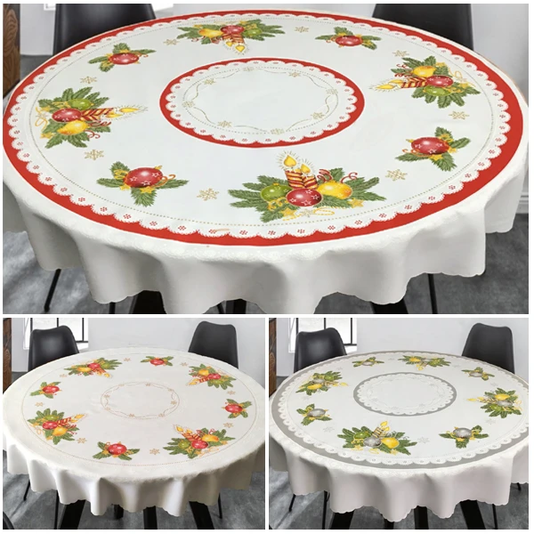 ROD-OBRUS OKRĄGŁY FI 150/155 B. NARODZENIE