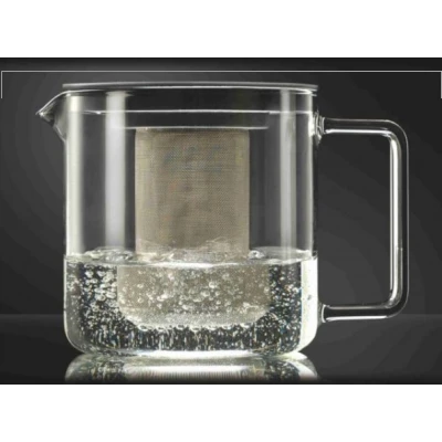 SAB-DZBANEK 1,3L Z METALOWYM ZAPARZACZEM 3260