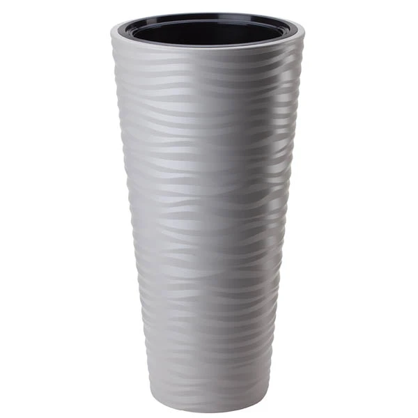 SAHARA SLIM 30 JASNO-SZARY 2723 + WKŁAD h56