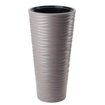 SAHARA SLIM 30 SZARO-BEŻOWY 2723 + WKŁAD h56