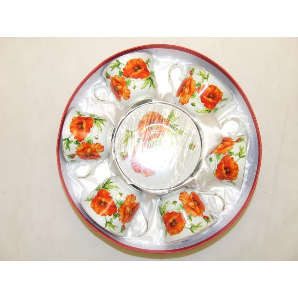 SALIX-KPL. KAWA 6+6 *FRANCESCA* GA005