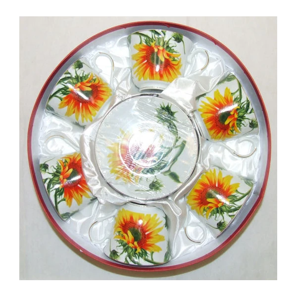 SALIX-KPL. KAWA 6+6 *FRANCESCA* GA008