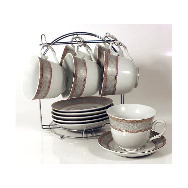 SALIX-KPL. KAWA NA STOJAKU 6+6 *FRANCESCA* GA1213