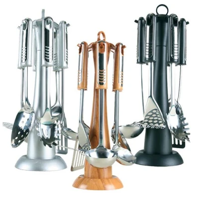 SPL-1501 ZESTAW PRZYBORÓW KUCHENNYCH