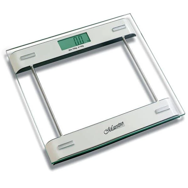 SPL-1820 WAGA ŁAZIENKOWA ELEKTRONICZNA