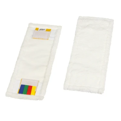 SPLAST-MOP PŁASKI KOMBI Z MIKROFAZY 40CM /MOP-0041/