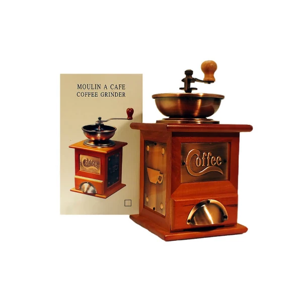 SZ-MLYNEK DO KAWY H001