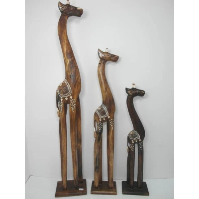 TRU- ŻYRAFA  *PS406L*