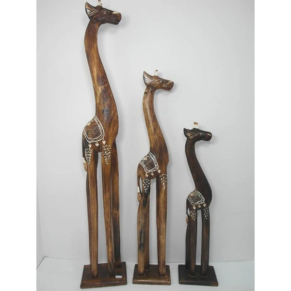 TRU- ŻYRAFA  *PS406L*