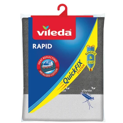 VILEDA-POKROWIEC NA DESKĘ *RAPID* 163253