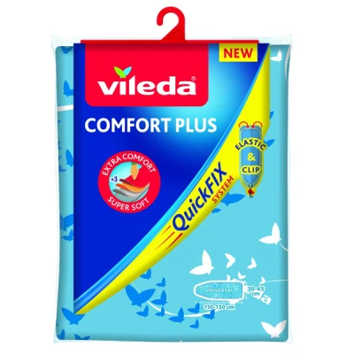 VILEDA-POKROWIEC NA DESKĘ DO PRASOWANIA *COMFORT* 172208