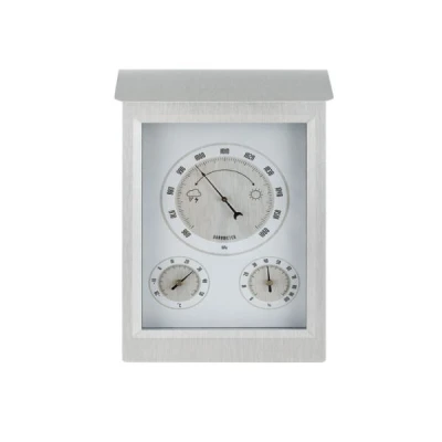 BIOWIN-STACJA POGODY ANALOGOWA 094809