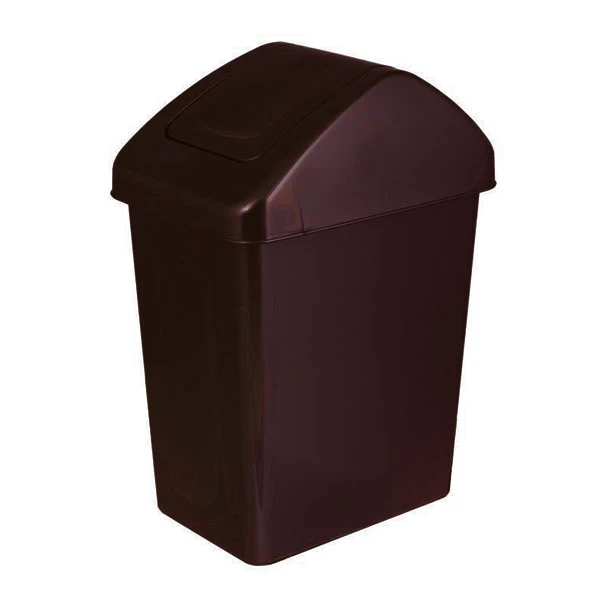 KOSZ NA ŚMIECI DO KUCHNI PLASTIKOWY 25L POD ZLEW