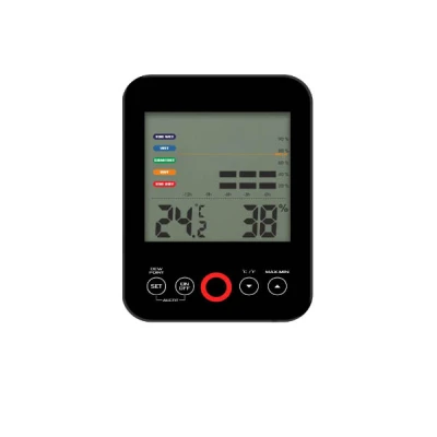 BRO-STACJA POGODY ELEKTRONICZNA 170603