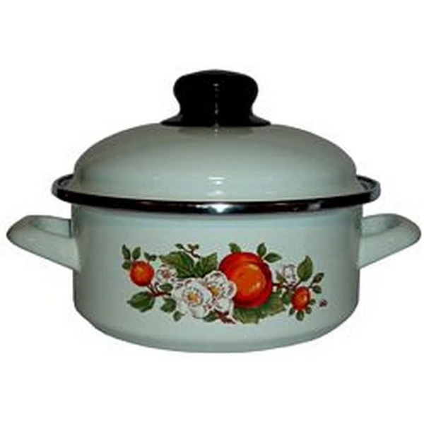 ELO-GAREK NISKI *APFEL* 24CM