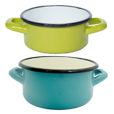 ELO-RONDEL Z USZAMI 24 GŁADKI