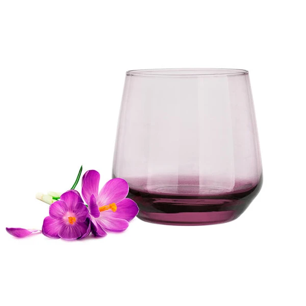 GLA-KPL. 6-SZKLANEK 310ML RUBIN