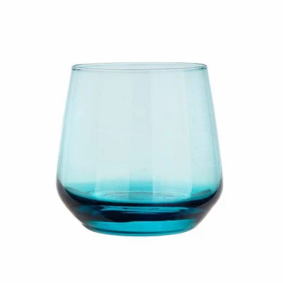 GLA-KPL. 6-SZKLANEK 310ML TURKUS