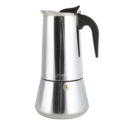 KAWIARKA DO ESPRESSO 300ML NIERDZEWNA 0551