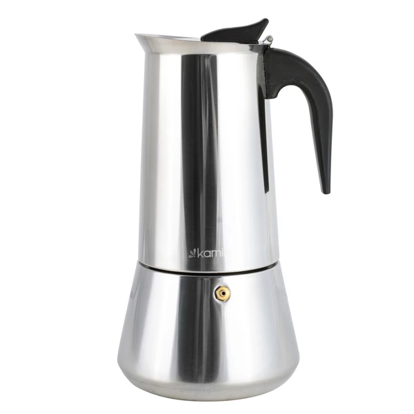 KAWIARKA DO ESPRESSO 300ML NIERDZEWNA 0551