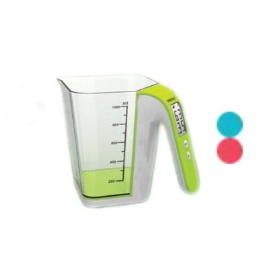 KH-6079 WAGA KUCHENNA 2 KG ELEKTRONICZNA