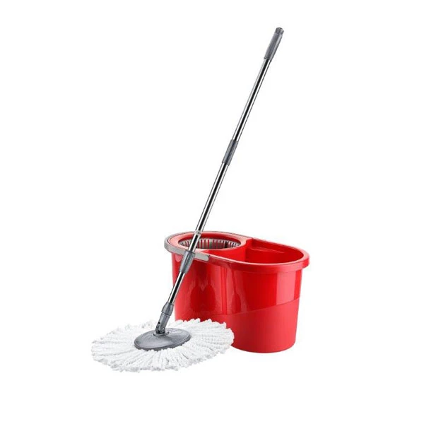 KONEX- MOP ROTACYJNY KOMPLET *QUANTUM*  14333