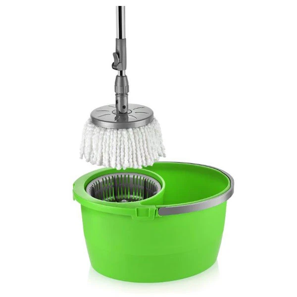 KONEX- MOP ROTACYJNY KOMPLET *QUATRO* 14350