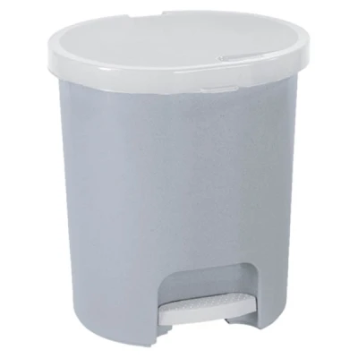 KOSZ Z PEDAŁEM 25L 175923