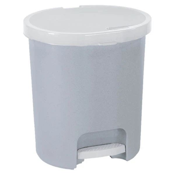 KOSZ Z PEDAŁEM 25L 175923