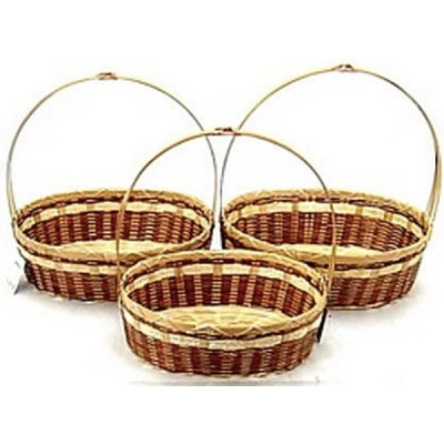 KPL.3 KOSZYKÓW Z UCHEM  A638/3