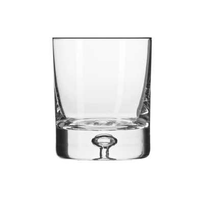 KR-KPL. 6 SZKLANEK WHISKY NISKIE 6137-0250 *PRESTIGE*